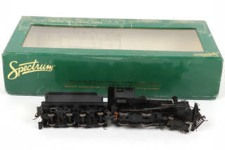 Lot 10 - BACHMANN (USA) (1)
