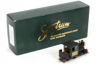 Lot 8 - BACHMANN (USA) (1)