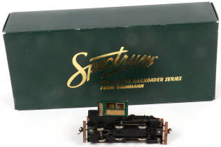 Lot 8 - BACHMANN (USA) (1)