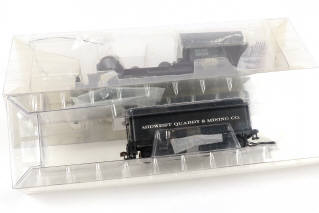 Lot 9 - BACHMANN (USA) (1)