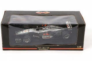 Lot 47 - MINICHAMPS (ALLEMAGNE) (1)