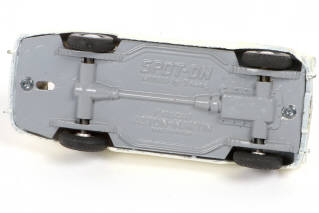 Lot 71 - SPOT-ON (GB) (1)