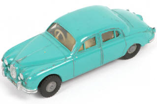 Lot 72 - SPOT-ON (GB) (1)