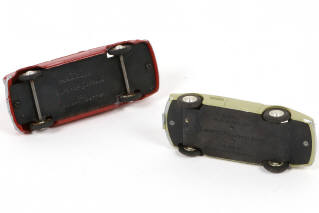 Lot 105 - MÄRKLIN (ALLEMAGNE) (2)