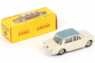 Lot 291 - DINKY TOYS (FRANCE) (1)