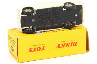 Lot 291 - DINKY TOYS (FRANCE) (1)