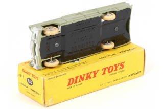 Lot 293 - DINKY TOYS (FRANCE) (1)