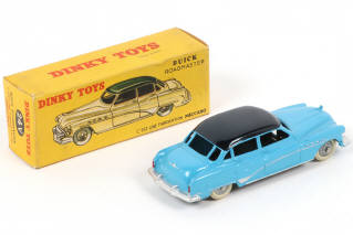 Lot 276 - DINKY TOYS (FRANCE) (1)