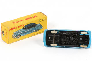 Lot 276 - DINKY TOYS (FRANCE) (1)
