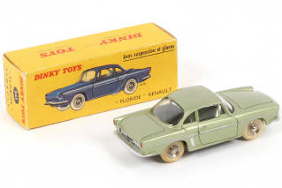 Lot 299 - DINKY TOYS (FRANCE) (1)