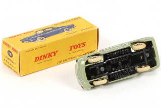 Lot 299 - DINKY TOYS (FRANCE) (1)