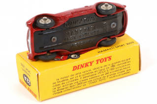 Lot 264 - DINKY TOYS (FRANCE) (1)
