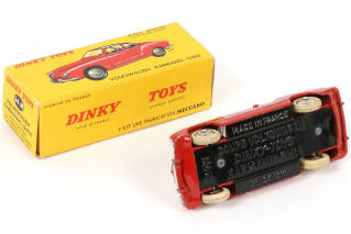 Lot 275 - DINKY TOYS (FRANCE) (1)
