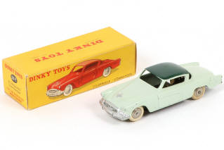 Lot 280 - DINKY TOYS (FRANCE) (1)