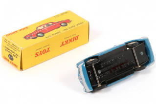 Lot 288 - DINKY TOYS (FRANCE) (1)