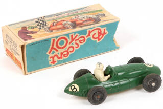 Lot 161 - CRESCENT TOY (GB) (1)