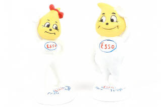 Lot 2 - DIVERS (2)