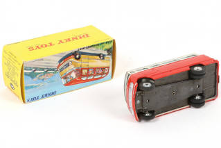Lot 298 - DINKY TOYS (FRANCE) (1)