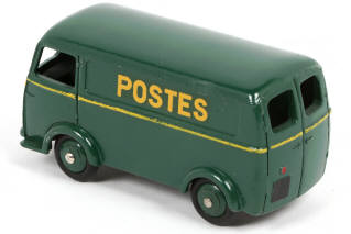 Lot 136 - DINKY TOYS (FRANCE) (1)