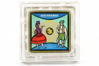 Lot 4 - DIVERS (FRANCE) (2)