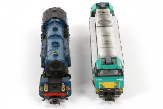 Lot 13 - MÄRKLIN (ALLEMAGNE) (2)