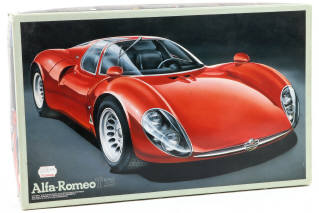 Lot 365 - FUJIMI (JAPON) (1)