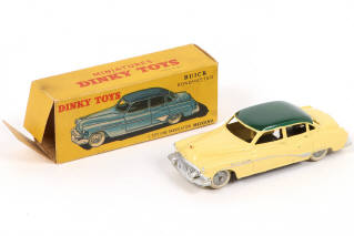 Lot 277 - DINKY TOYS (FRANCE) (1)