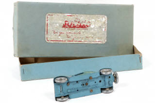 Lot 236 - SOLIDO (FRANCE) (2)