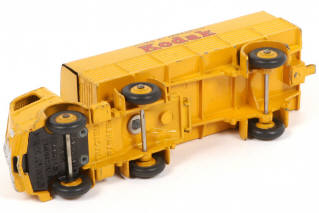 Lot 138 - DINKY TOYS (FRANCE) (1)