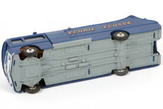 Lot 120 - CORGI TOYS (GB) (1)