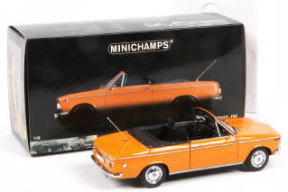 Lot 46 - MINICHAMPS (ALLEMAGNE) (1)