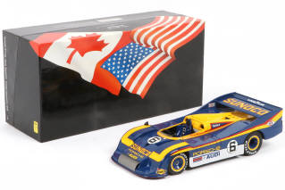 Lot 45 - MINICHAMPS (ALLEMAGNE) (1)