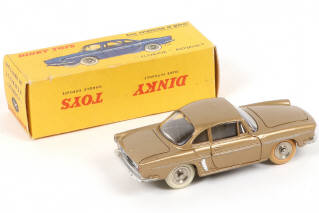 Lot 302 - DINKY TOYS (FRANCE) (1)