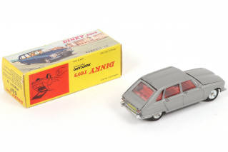 Lot 296 - DINKY TOYS (FRANCE) (1)