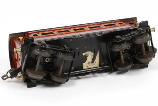 Lot 8 - MÄRKLIN 'O' (ALLEMAGNE) (1)