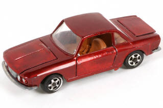 Lot 95 - MEBETOYS (ITALIE) (1)