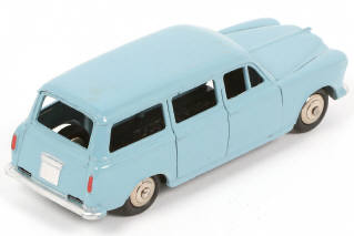 Lot 270 - DINKY TOYS (FRANCE) (1)
