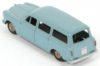 Lot 312 - DINKY TOYS (FRANCE) (1)