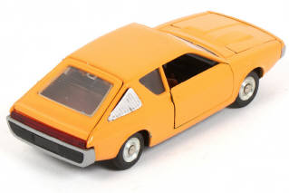 Lot 305 - DINKY TOYS (FRANCE) (1)