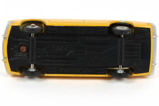 Lot 310 - DINKY TOYS (FRANCE) (1)