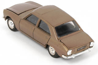 Lot 307 - DINKY TOYS (FRANCE) (1)