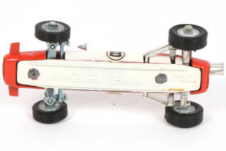 Lot 43 - CORGI TOYS (GB) (1)