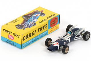 Lot 42 - CORGI TOYS (GB) (1)