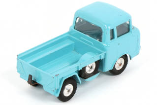 Lot 166 - CORGI TOYS (GB) (1)