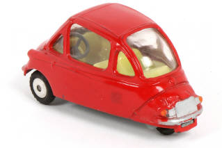 Lot 45 - CORGI TOYS (GB) (1)