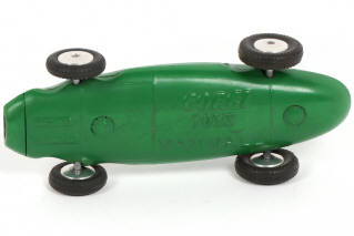 Lot 39 - CORGI TOYS (GB) (1)