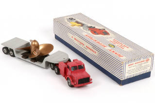 Lot 288 - DINKY TOYS (GB) (1)