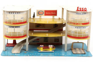 Lot 4 - DEPREUX (FRANCE) (1)