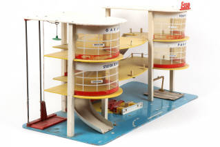 Lot 4 - DEPREUX (FRANCE) (1)