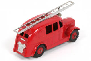 Lot 270 - DINKY TOYS (GB) (1)